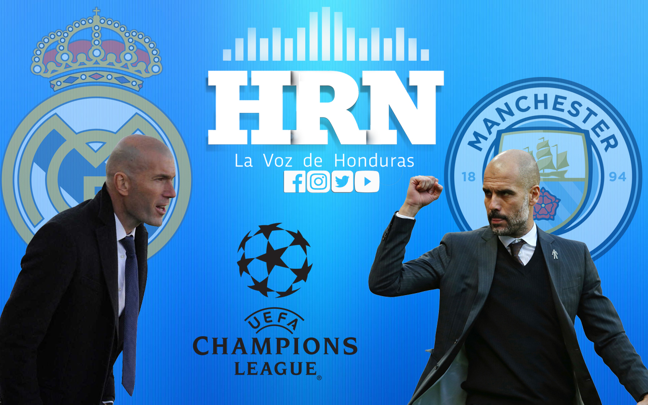 Pep Guardiola dice que será un placer enfrentar a Zidane