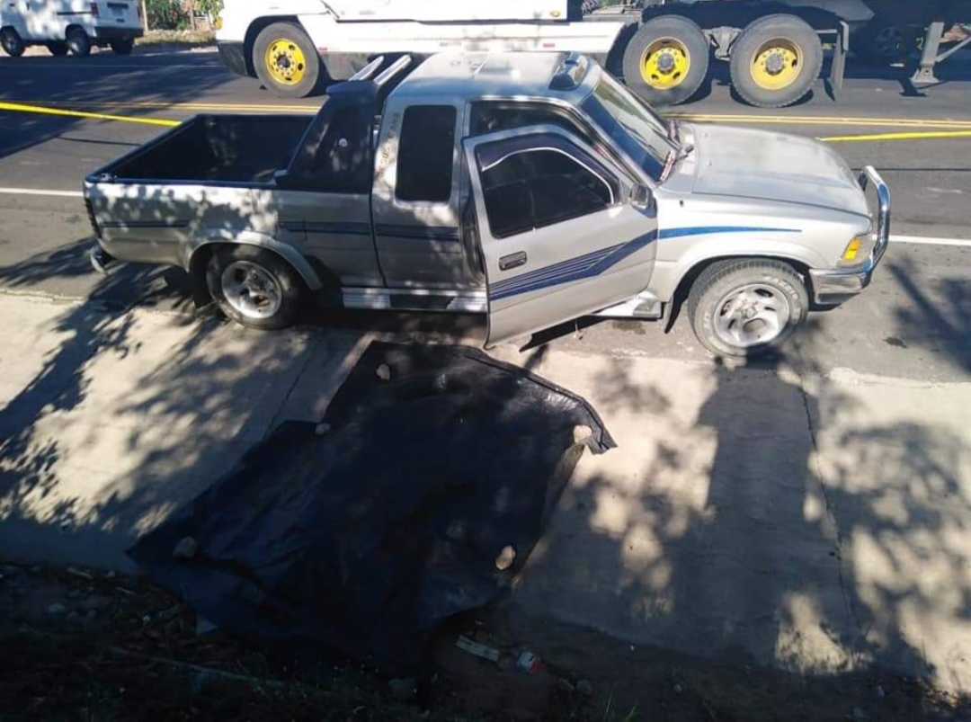 Asesinan al director de la cárcel de máxima seguridad El Pozo en el Sur de Honduras