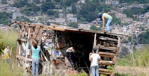 La pobreza de Honduras: un problema en constante crecimiento