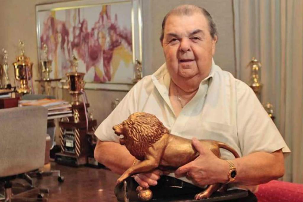 A un año de la muerte de José Rafael Ferrari Sagastume