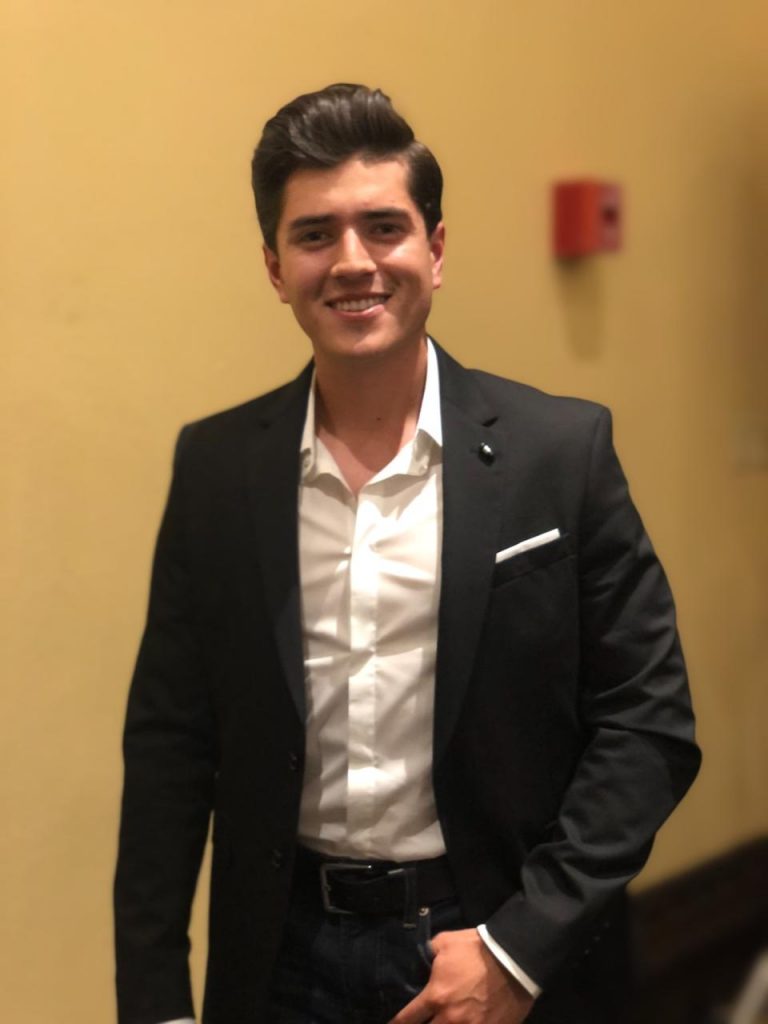 Artistas internacionales 