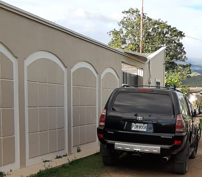 Rescatan en Olancho a costarricense que mantenían secuestrado