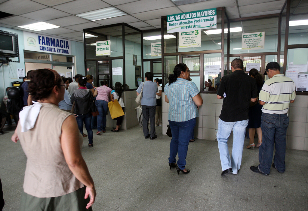 Solo emergencias se atienden en el Seguro Social este 24 y 31 de diciembre