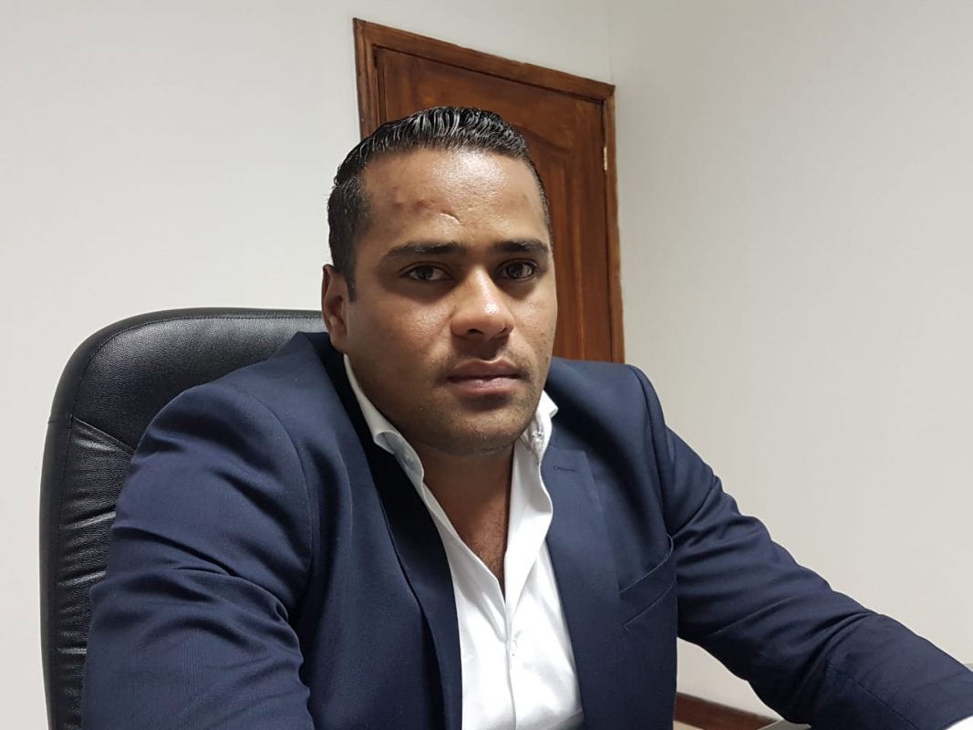Es demasiado prematuro para destituir al director de La Tolva, dice Germán McNiel