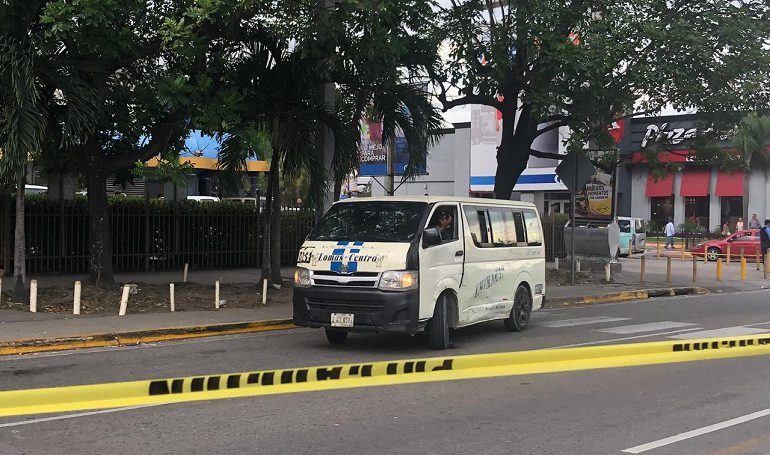 Nochebuena dejó al menos 10 personas muertas en Tegucigalpa y San Pedro Sula