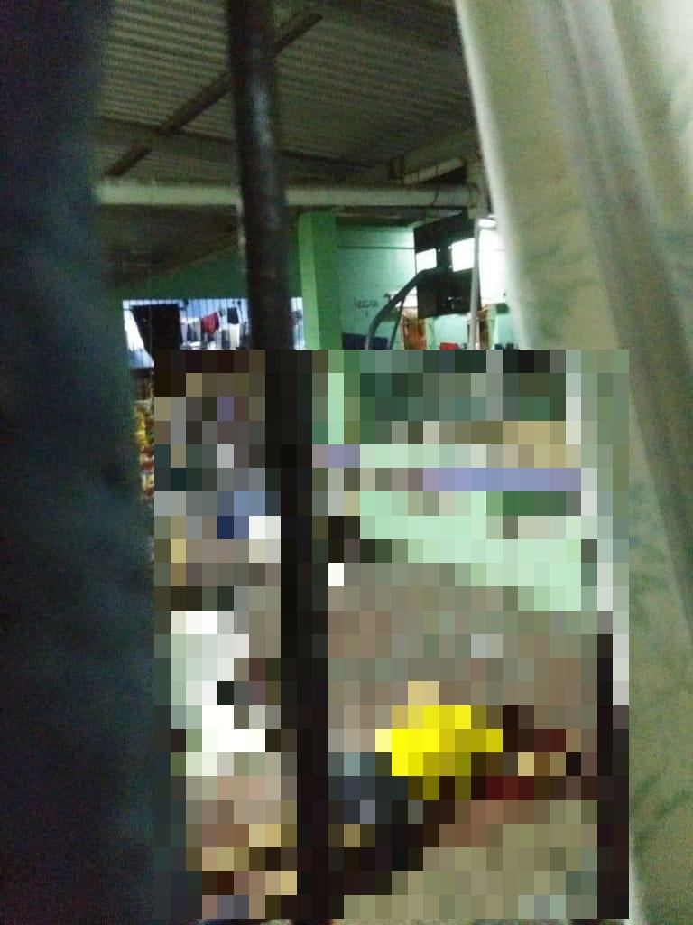 18 muertos y 16 heridos deja amotinamiento en la cárcel de Tela, Atlántida