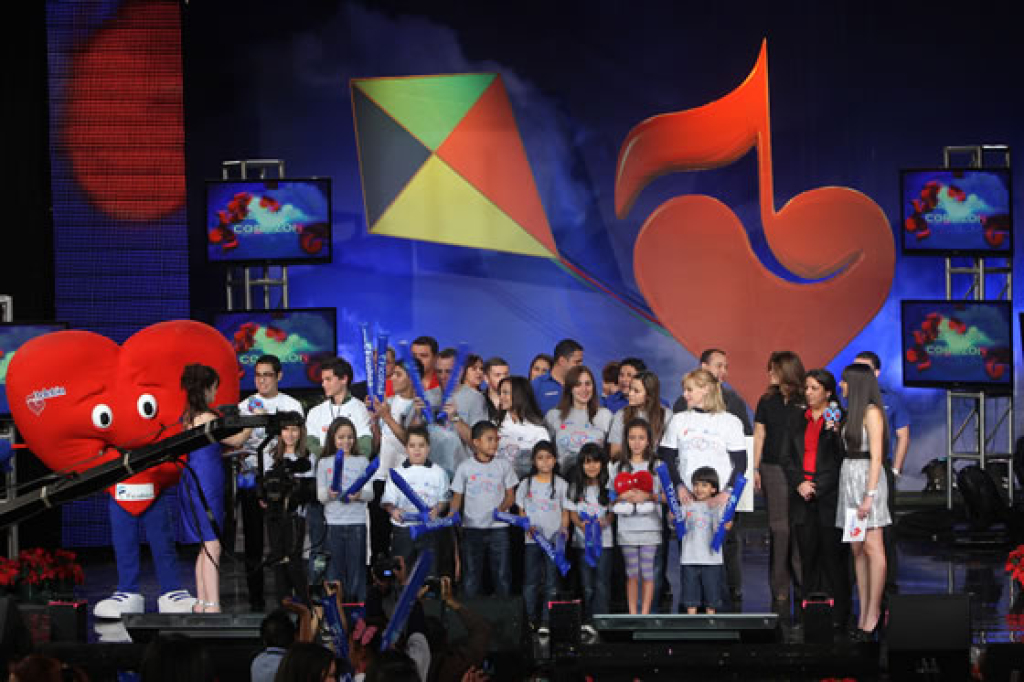 Conozca los artistas internacionales que participarán en la Teletón, Honduras