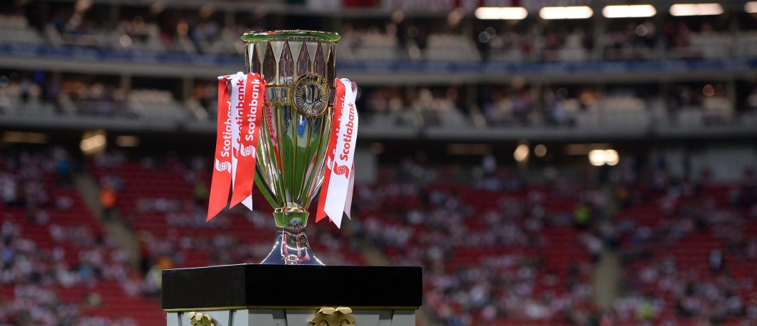 Motagua y Olimpia se enfrentarán a equipos de la MLS en la Liga de Campeones CONCACAF