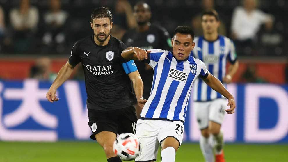 Monterrey enfrentará al Liverpool