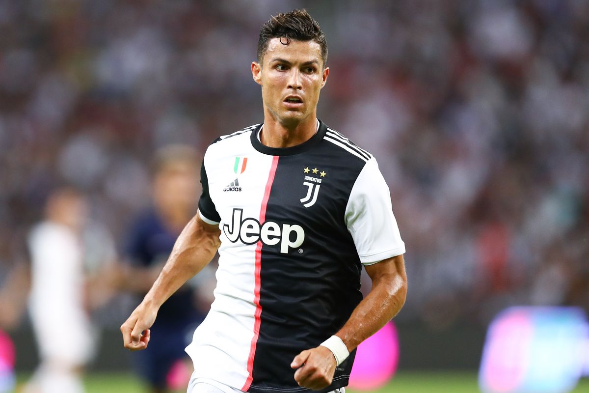 Cristiano renovaría con la Juventus