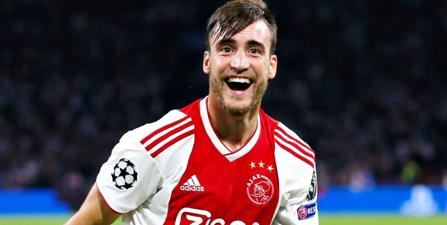 Tagliafico interesa al Dortmund