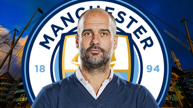 El City contará con Guardiola