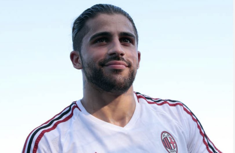 Rodríguez y Torreira, podrían unirse al Nápoles