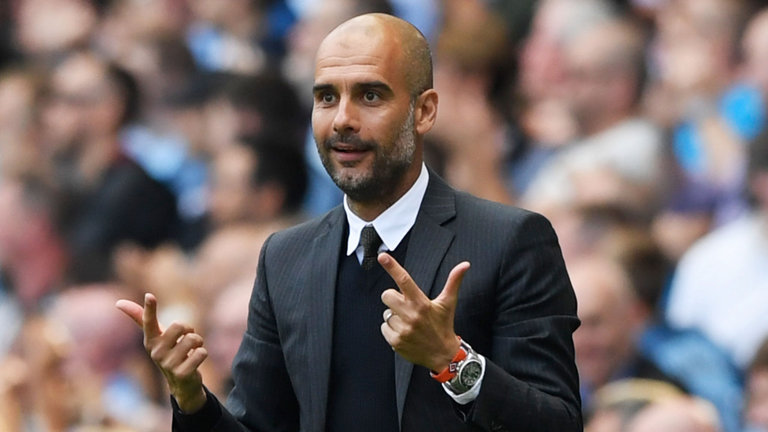 Guardiola interesa al PSG