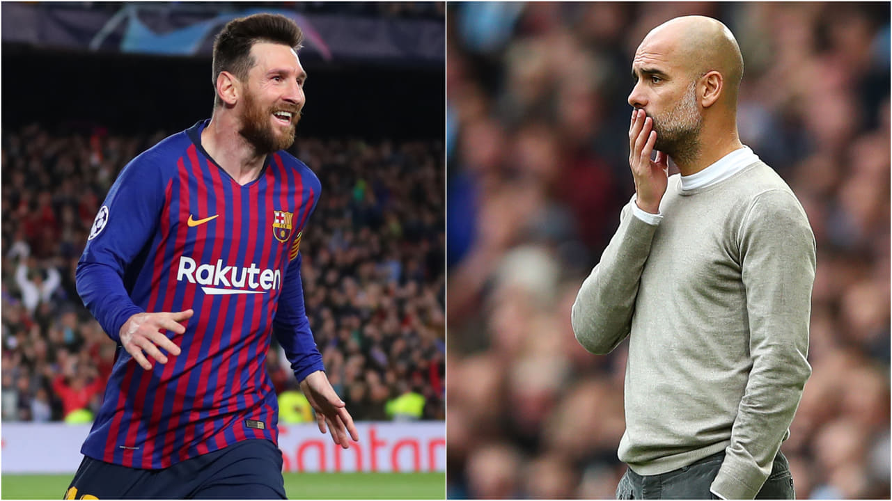 Arnault quiere comprar al Milán y llevar a Messi y Guardiola