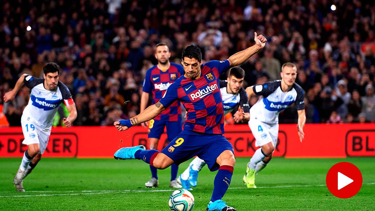 Inter arrolló Génova