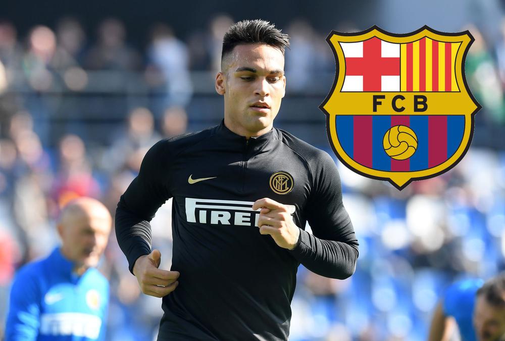 El Barça define sus refuerzos