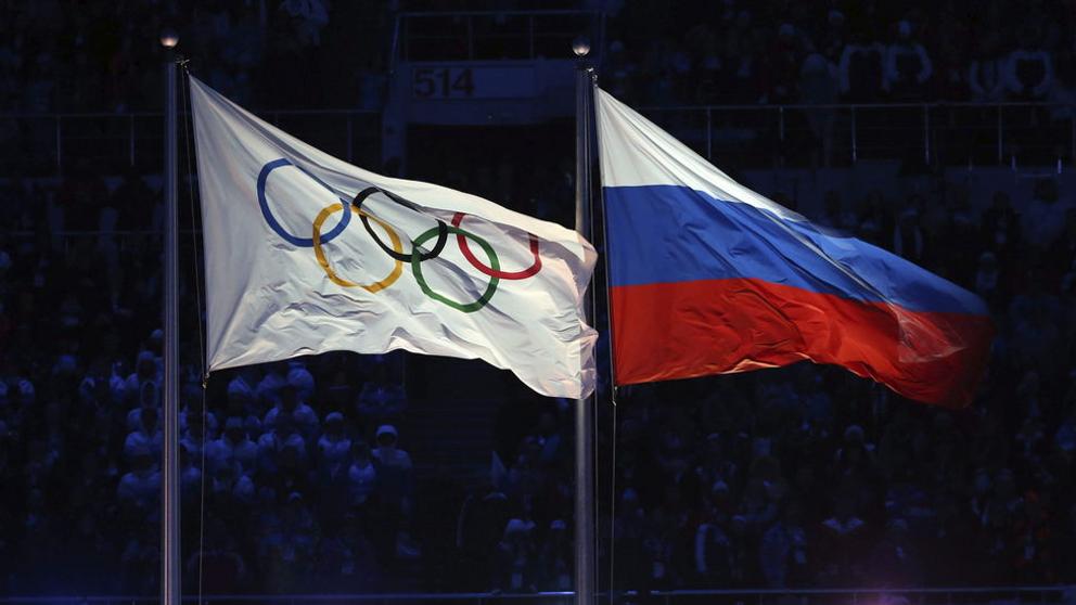 Ejemplar castigo a Rusia