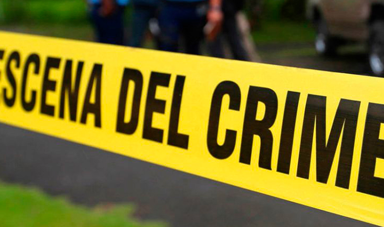 Honduras un país de riesgo para jóvenes entre los 15 a 3 años, según defensores de Derechos Humanos