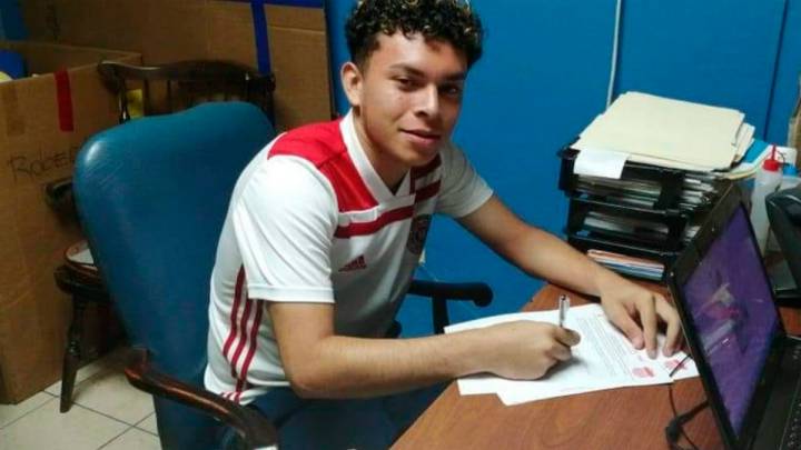 Gunera jugará con el Dallas
