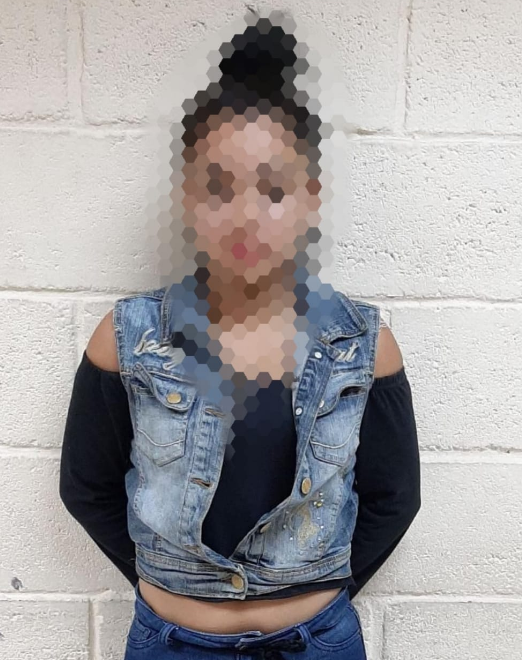 Arrestan a madre e hija por haber intentado quitarle la vida a una persona en Tegucigalpa