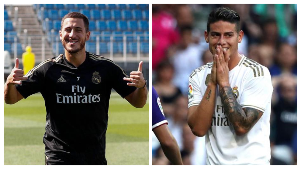 El Madrid llega diezmado al Clásico