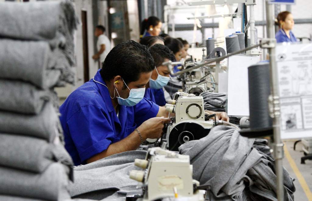 Sector privado ha generado  17,000 nuevos empleos este año