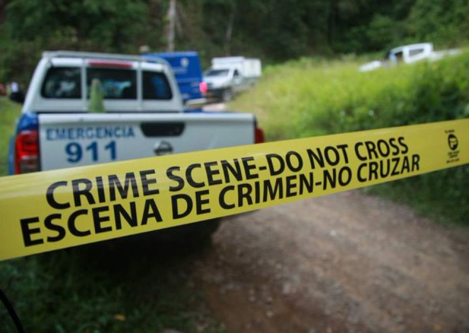 Supuestos asaltantes asesinan a menor de 8 años en la zona Sur de Honduras