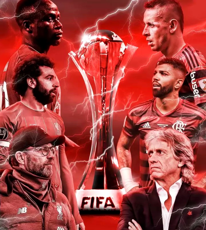 Final del Mundial de Clubes: Liverpool vs Flamengo