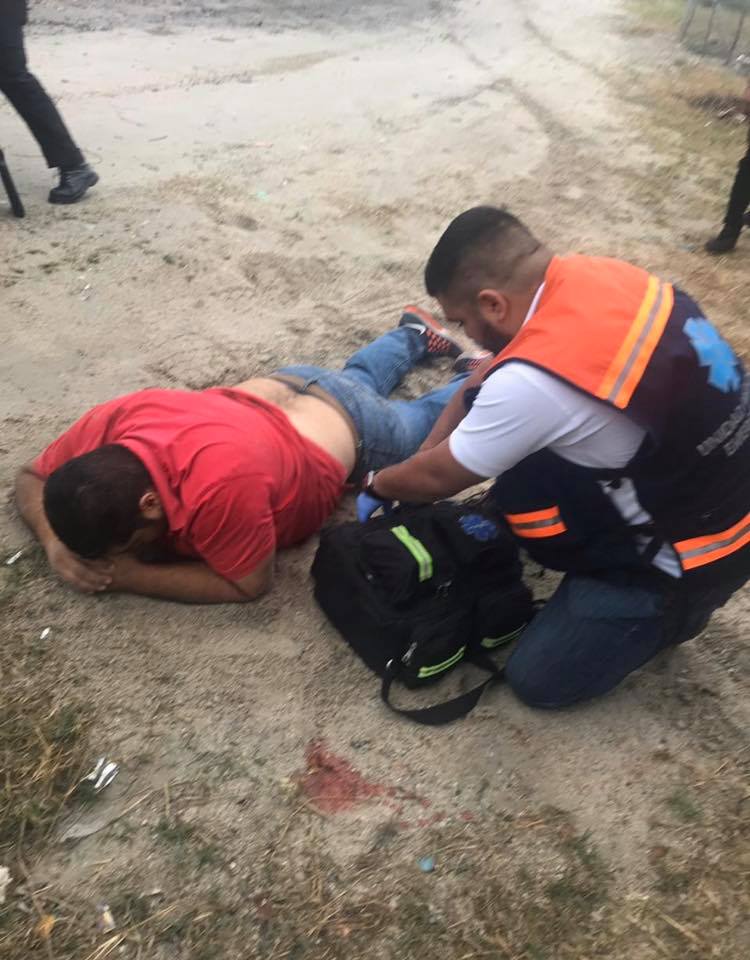 Atentan contra hermano de un fiscal en Santa Rosa de Copán