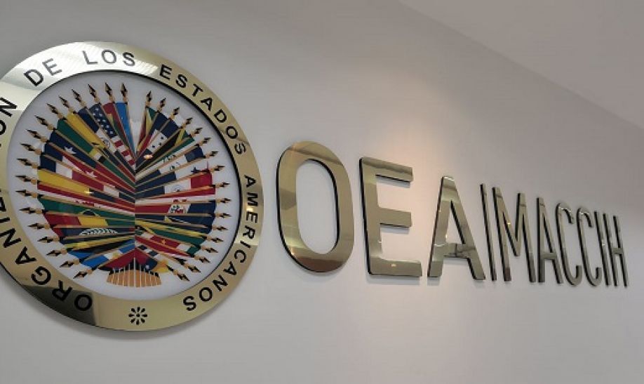 Gobierno de Honduras retomará conversaciones con la OEA para renovar la Maccih