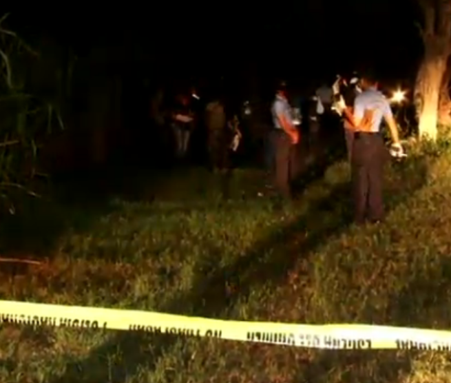 Matan a cinco guardias de seguridad en el Norte de Honduras