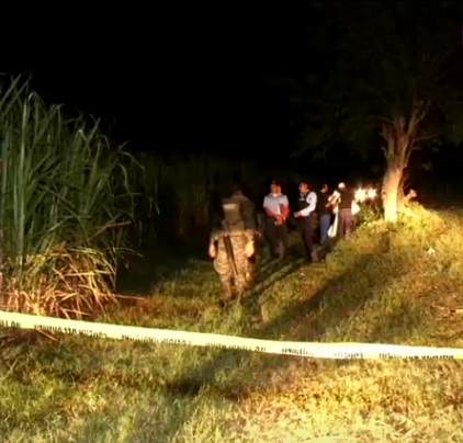 Matan a cinco personas