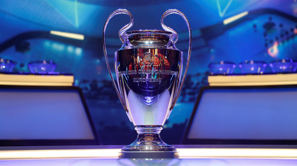 Estos son los 14 clasificados a Octavos de Champions League