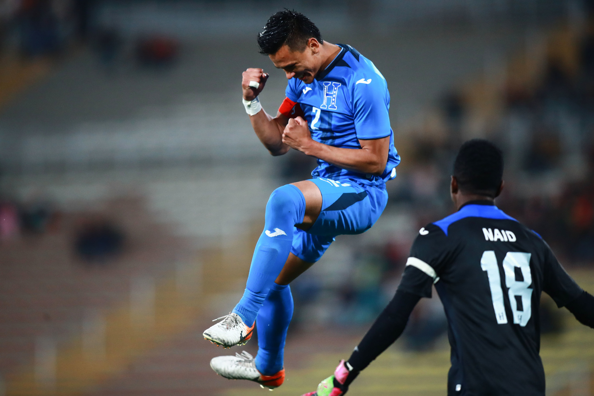 Denil Maldonado tendría ofertas de la Liga MX