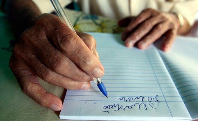 En Honduras, los más pobres son  los más golpeados por analfabetismo