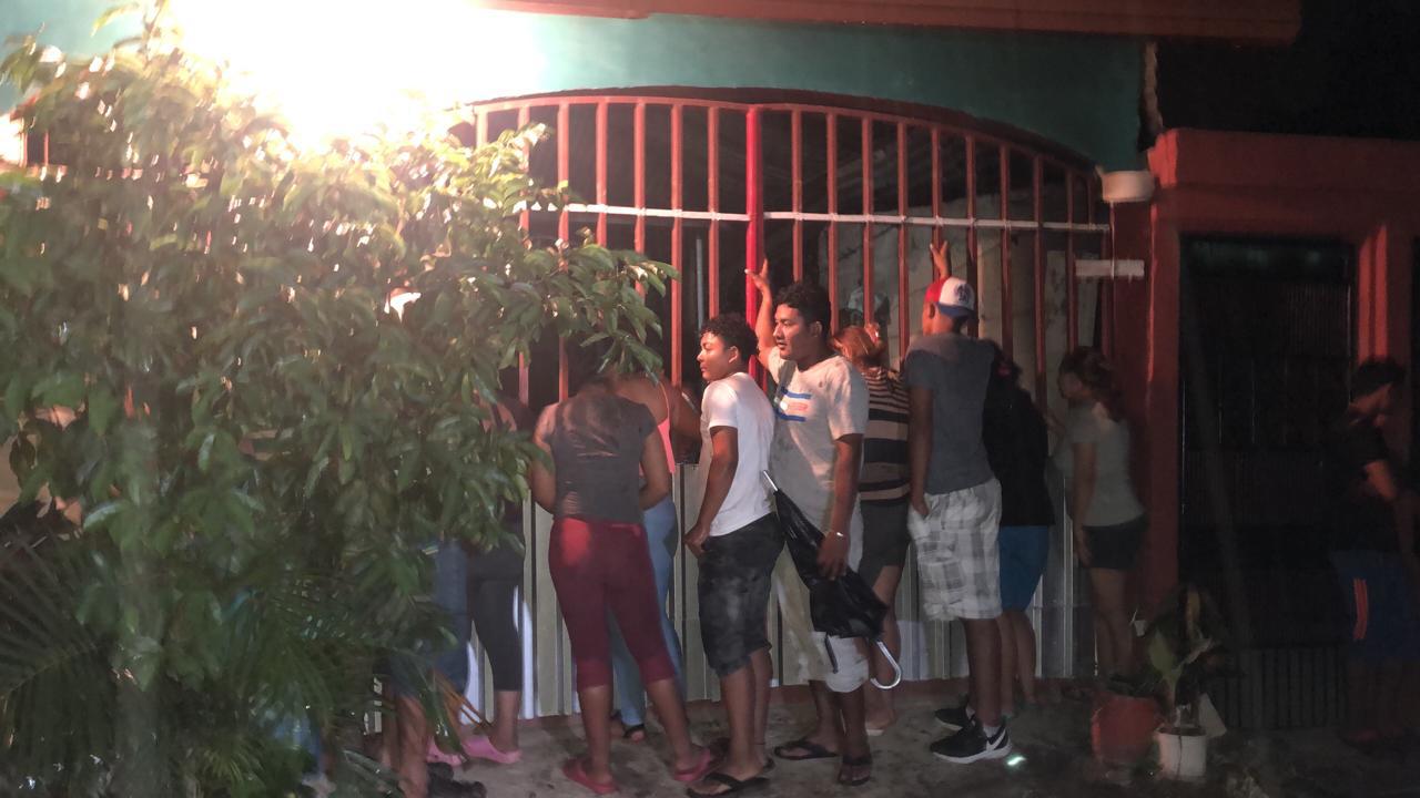 Asesinan a hijo de pastor evangélico en la zona Norte
