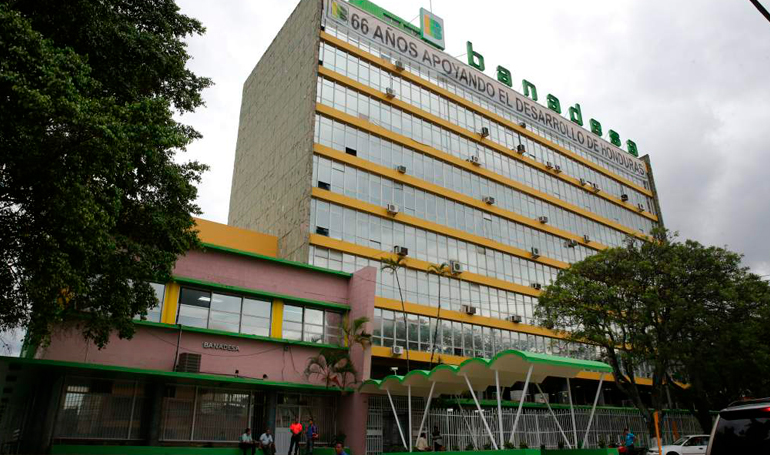 Banadesa una institución al borde del abismo