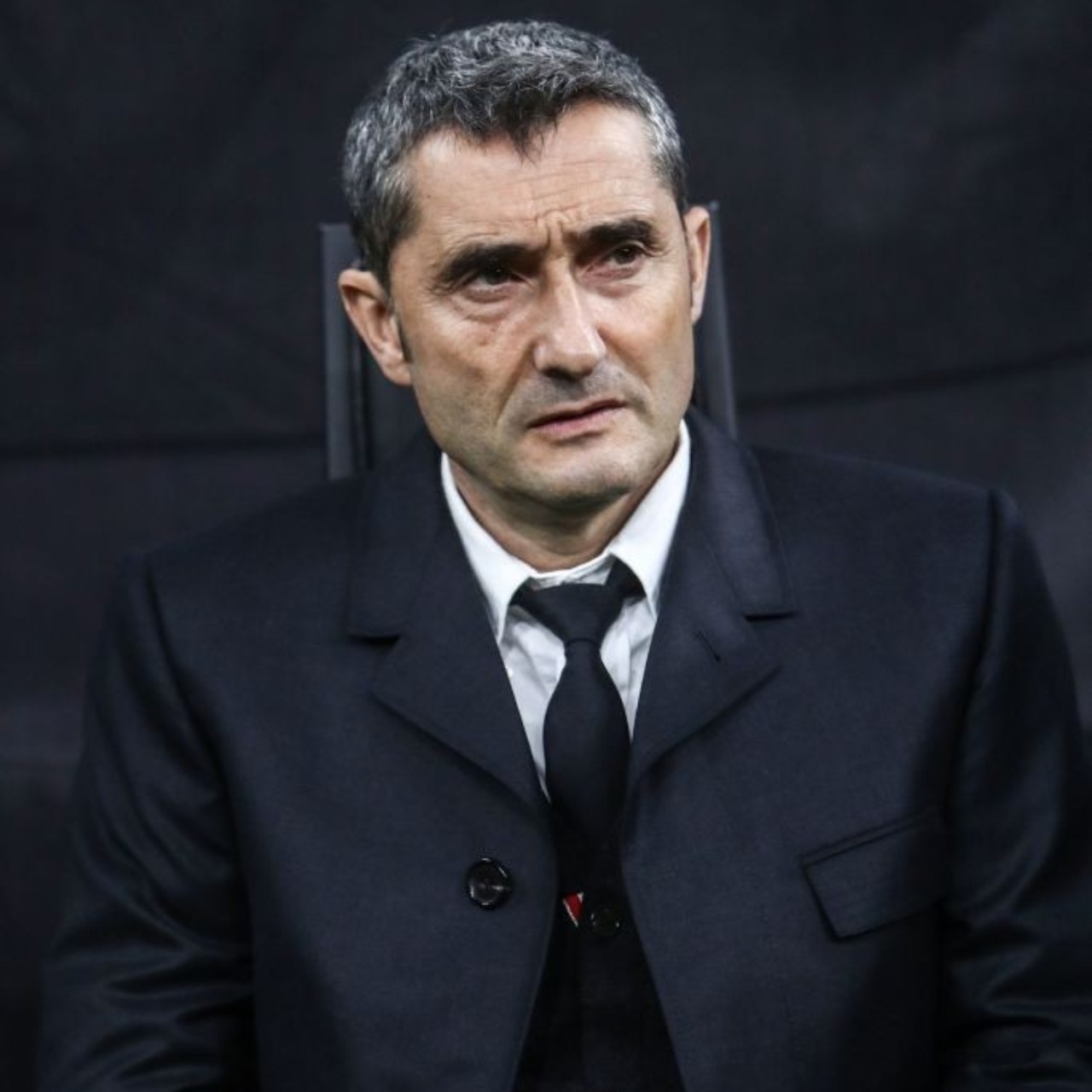 Adiós Ernesto Valverde, hola Quique Setién al banquillo del Barcelona