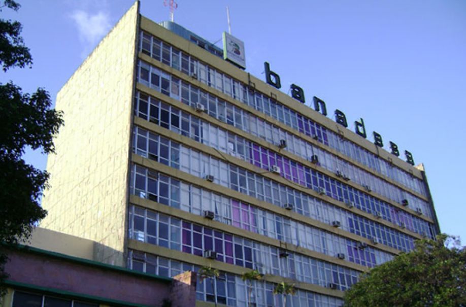 Le dan el tiro de gracia a BANADESA
