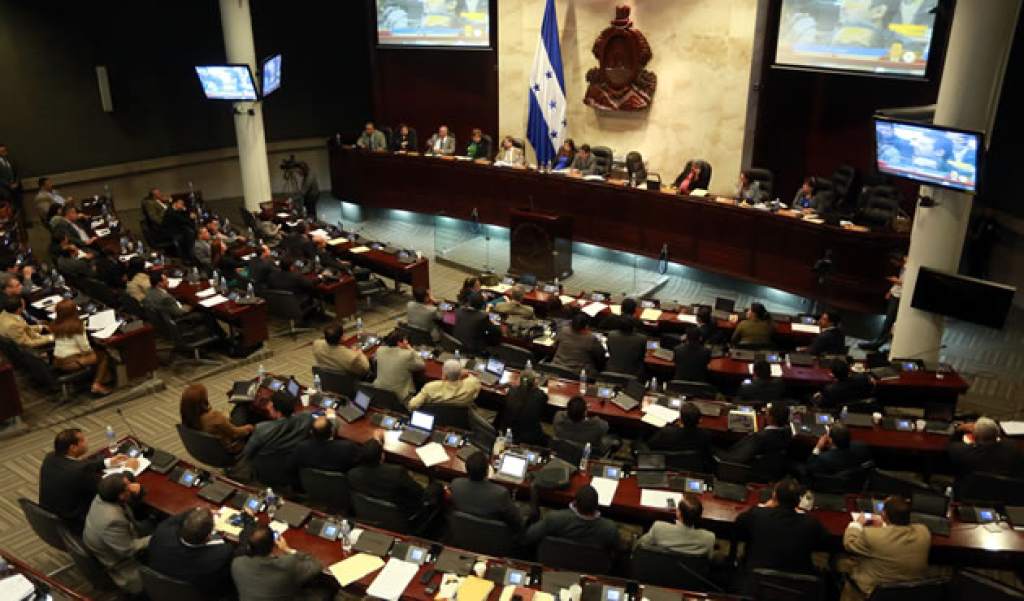 Congreso Nacional dará medallas de oro a Annamaría Villeda, Roger Valladares y José Saibe