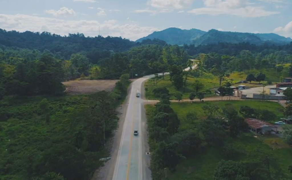 Corredor de occidente: un enorme impulso al turismo, comerciantes y artesanos