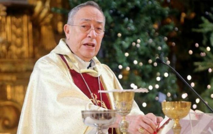 ¿Honduras seguirá un camino trillado de mentiras, crimen y corrupción este 2020?, se preguntó el Cardenal Rodríguez