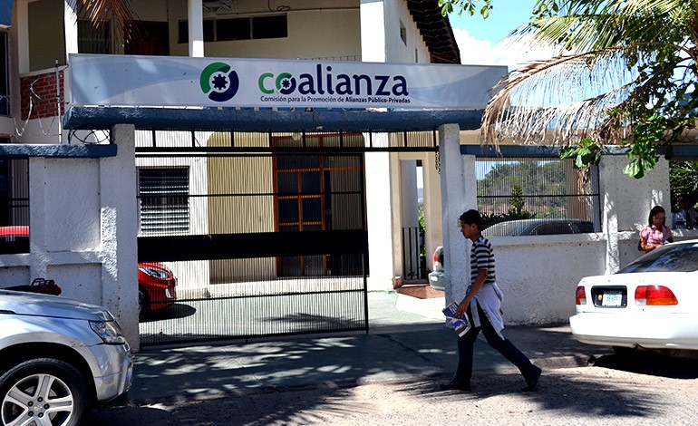 Cortan el servicio eléctrico a Coalianza por morosa con la ENEE