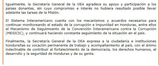 OEA