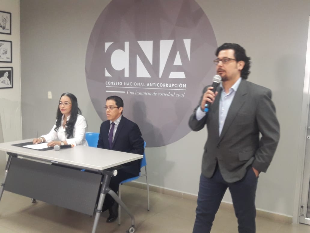 CNA califica como "tiro de gracia" la no renovación de convenio de la Maccih