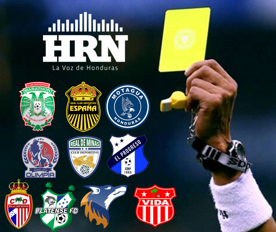 Liga Nacional: Estos son los árbitros para la fecha 3