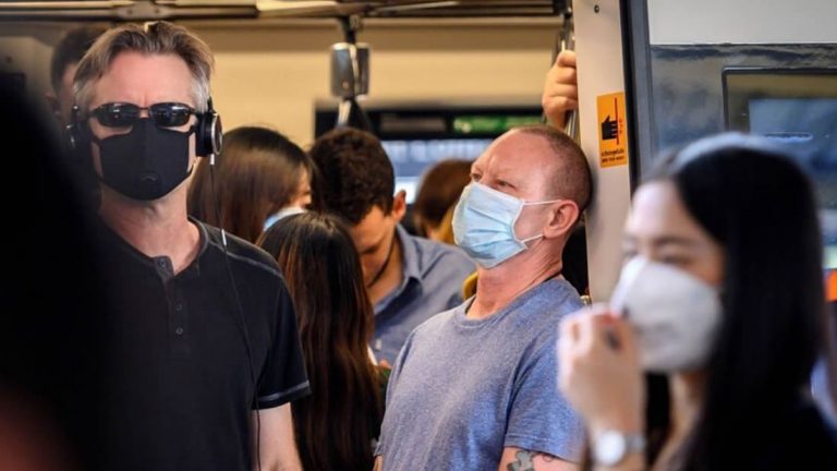 En estos países se han registrado casos de coronavirus