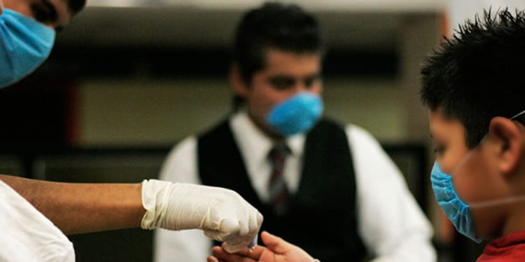 Honduras une esfuerzos para prevenir el coronavirus