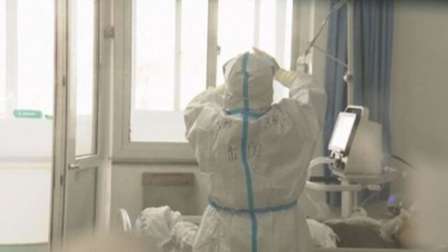 Honduras vigila cuidadosamente a 68 ciudadanos de Asia para evitar el "coronavirus"